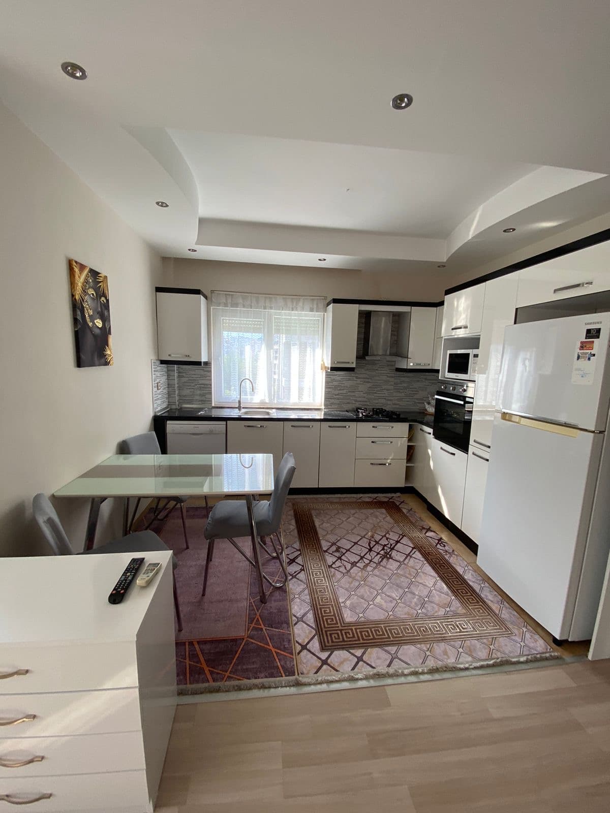 Spacious Apartment for Sale