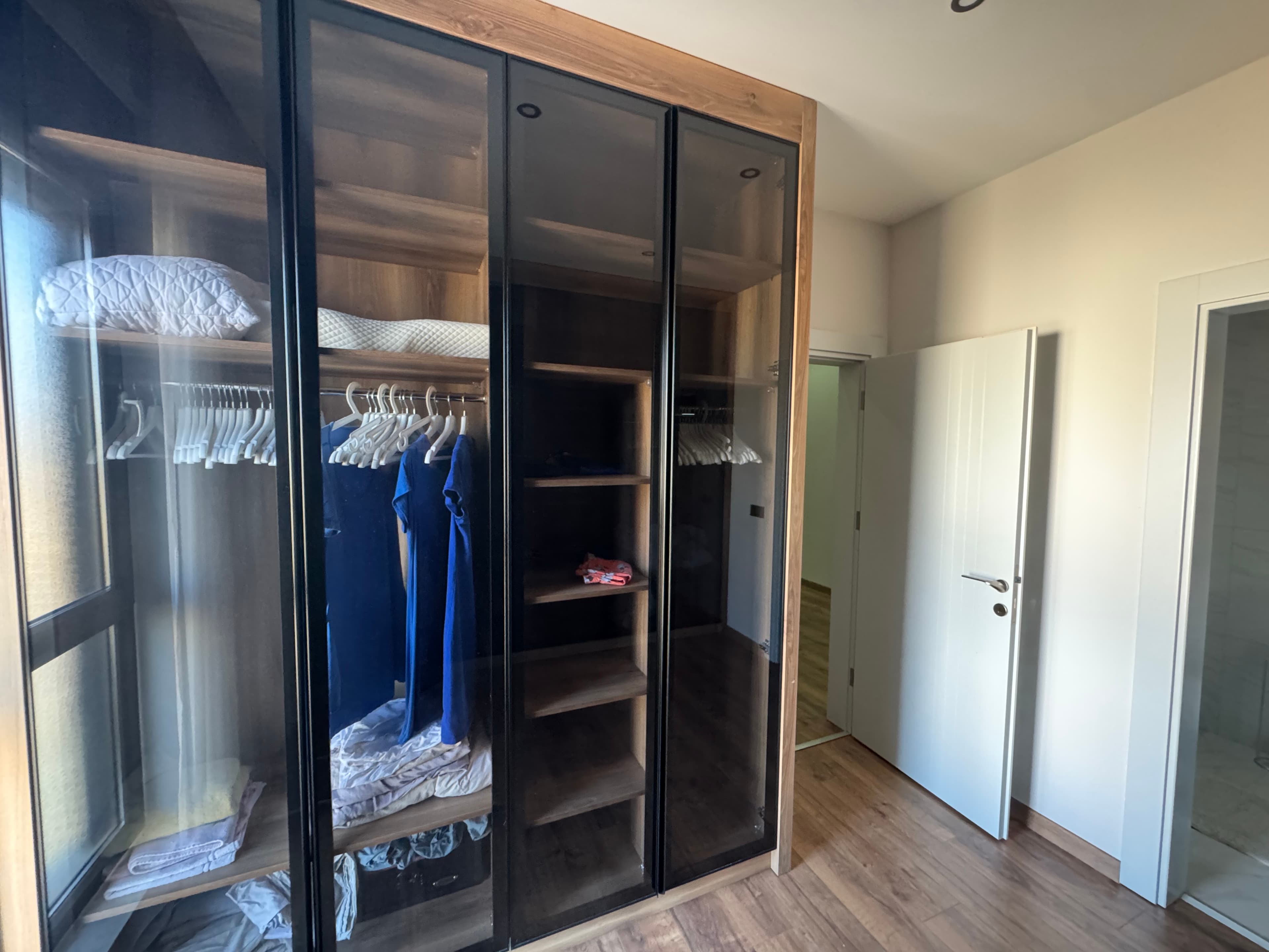 Fully Detached Villa for Sale in Antalya Döşemealtı 