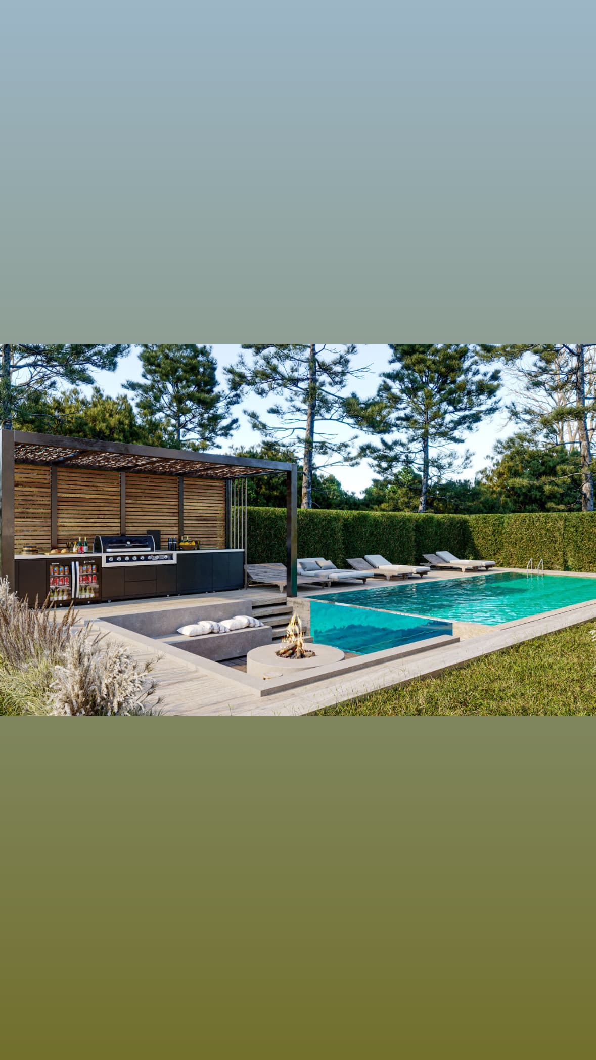 Satılık Villa Arsası Konyaaltı Antalyada