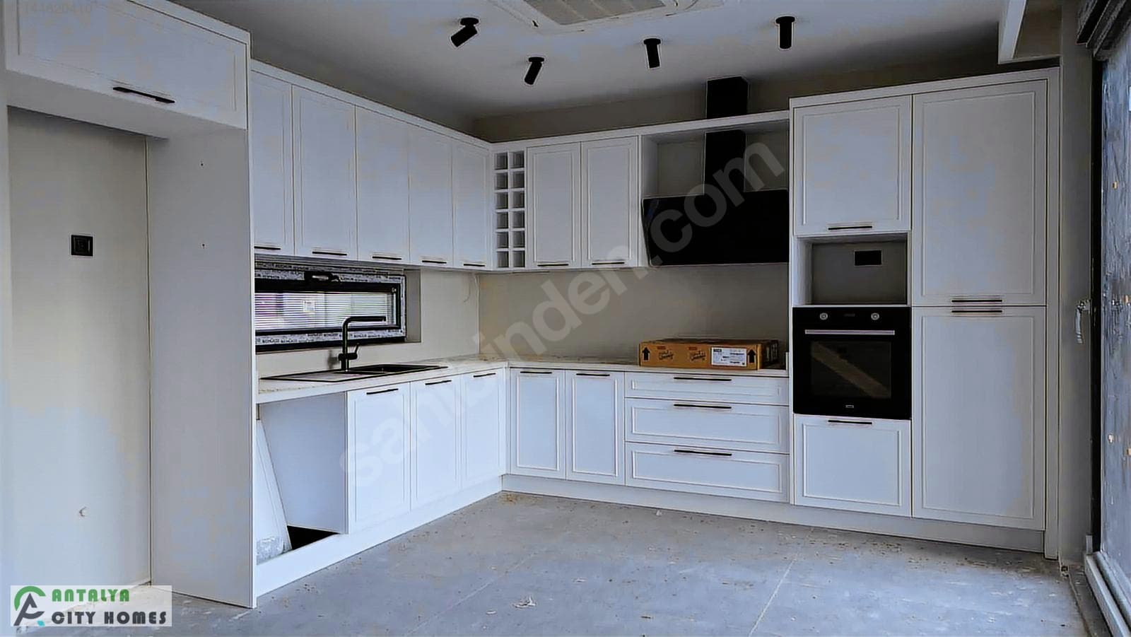 Villa For Sale