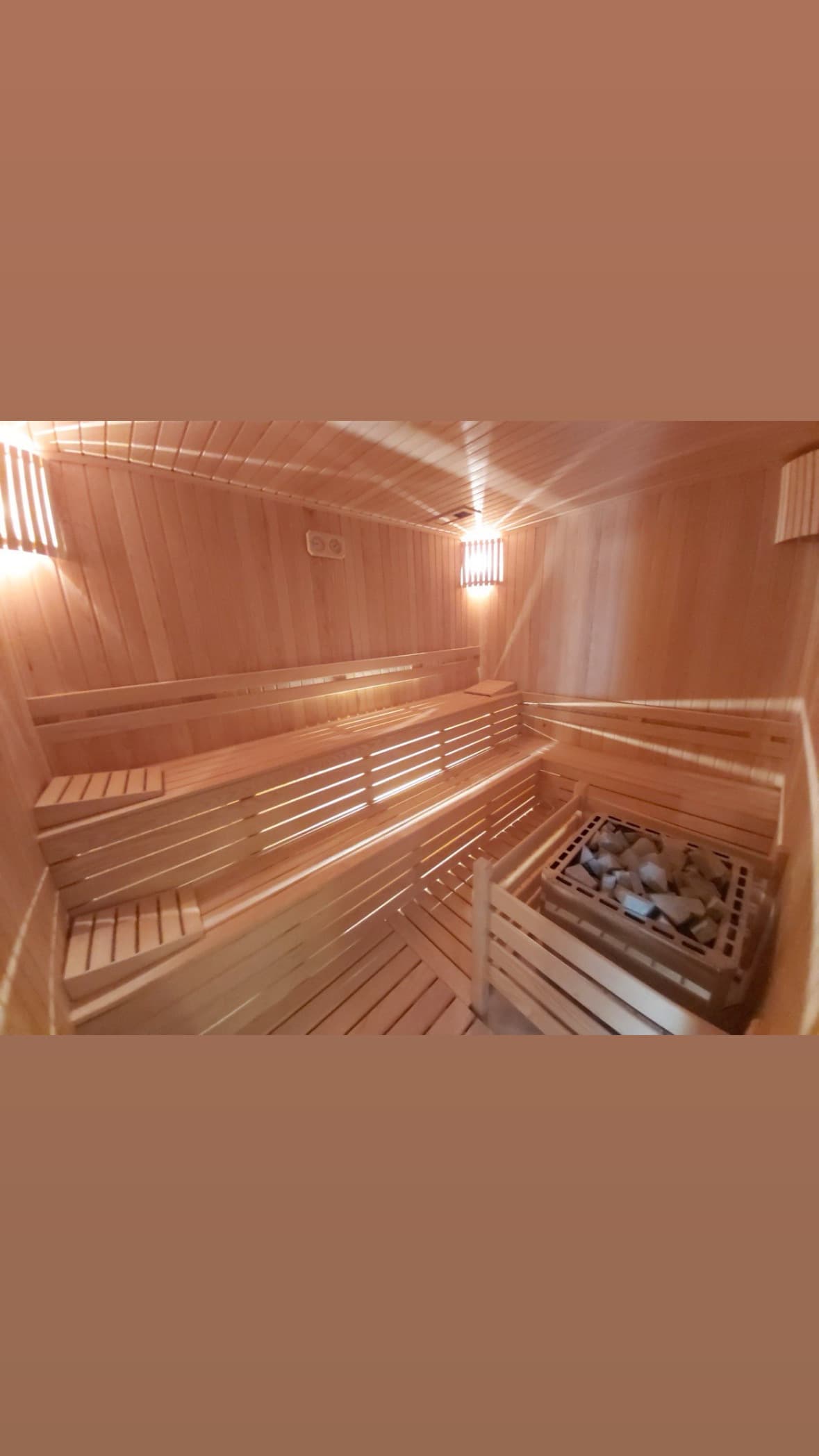Konyaaltı da Kiralık Müstakil Villa