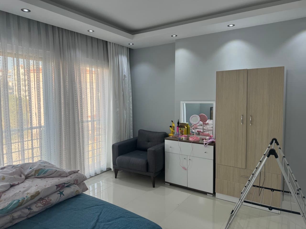 Apartment for Rent 1+1