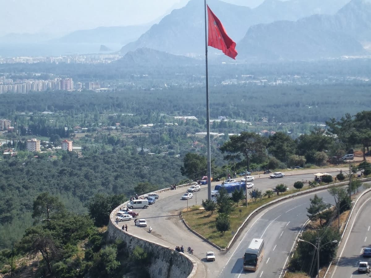 Kepez: Yükselen Değer, Uygun Fiyatlar