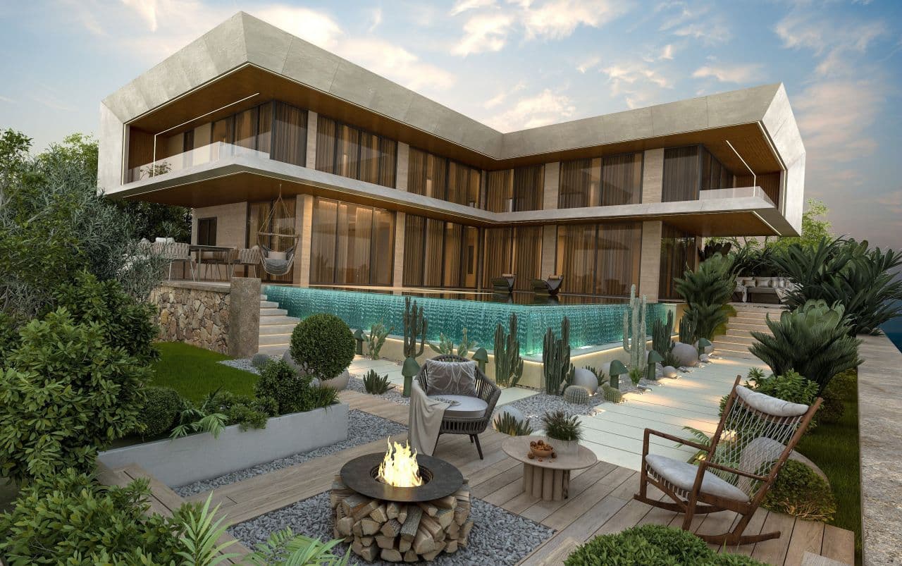 Antalya’da Emlak Yatırımı: Daire, Arsa veya Villa
