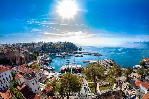 NEDEN ANTALYADA DAİRE ALMALIYIZ